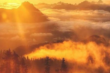 山头火命与最佳命理搭配，谁是命中注定的伴侣？