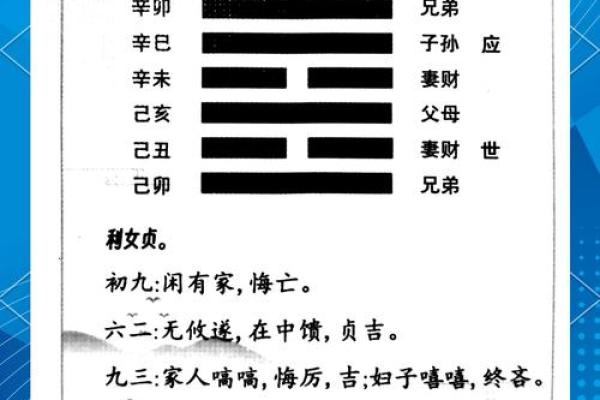 解读上坎下震卦:命卦的智慧与人生启示 解读上坎下震卦:命卦的智慧与人生启示