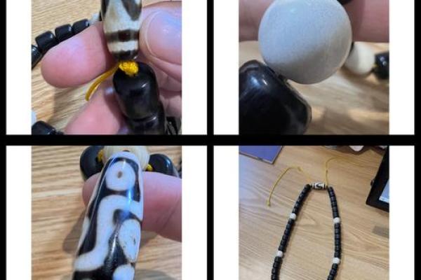 山头火命与佛珠的完美匹配:内心圆融之旅 山头火命与佛珠的完美匹配:内心圆融之旅