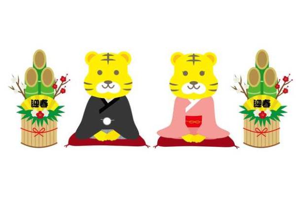 属虎的人婚姻命运分析:揭示婚姻不顺的背后原因 属虎的人婚姻命运分析:揭示婚姻不顺的背后原因