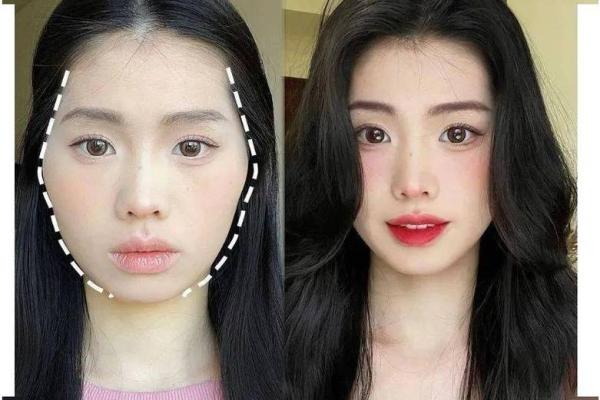 什么是菱形脸?浅谈菱形脸的晚年命运与人生智慧 什么是菱形脸?浅谈菱形脸的晚年命运与人生智慧