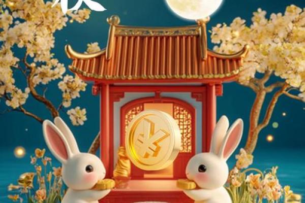 农历八月十五的命理解析：月圆人团圆的背后故事与人生启示