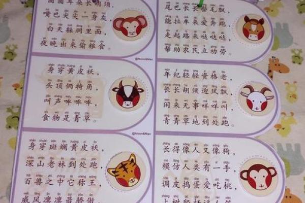 猜谜生肖：嗜水如命的神秘动物