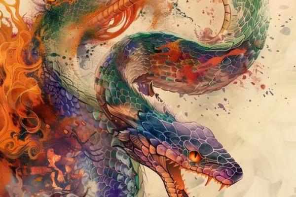 猜谜生肖：嗜水如命的神秘动物