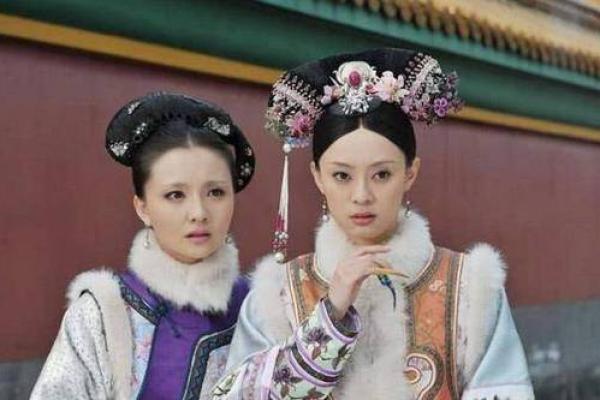 清朝宫女的悲欢离合:为何她们的命运像奴才一样艰辛? 清朝宫女的悲欢离合:为何她们的命运像奴才一样艰辛?