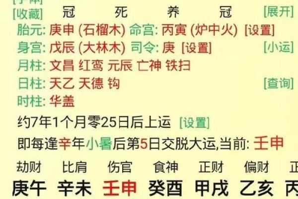 十月辛金命解析：提升运势的最佳方法和建议