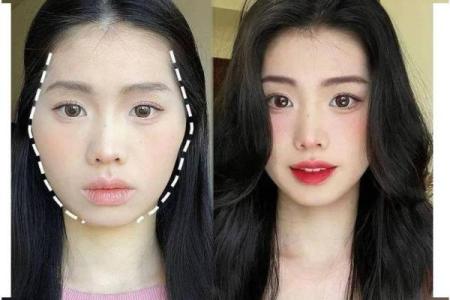 什么是菱形脸？浅谈菱形脸的晚年命运与人生智慧