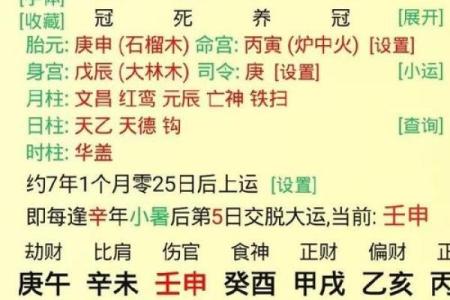 十月辛金命解析：提升运势的最佳方法和建议