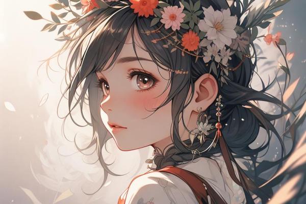 属兔的双鱼座女生:温柔梦幻的命运之旅 属兔的双鱼座女生:温柔梦幻的命运之旅