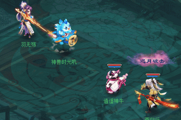 神武无名：命格开启的奥秘与战力提升