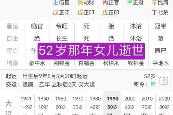 农历二十六出生的命运解析：一生中的吉凶与征兆