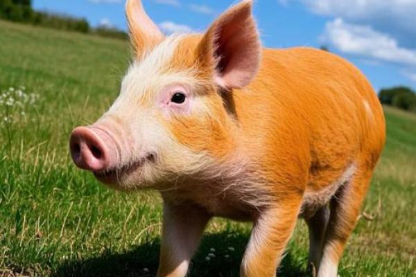 揭秘男九月出生的猪:命理与性格的奇妙结合 揭秘男九月出生的猪:命理与性格的奇妙结合