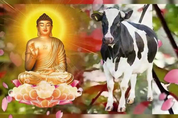 属牛26岁：探秘命运与优势，开启人生新篇章！