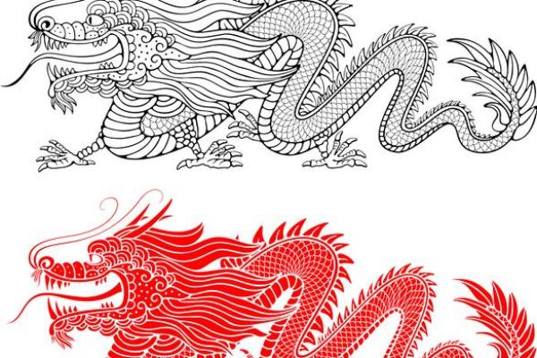 七十一岁属龙的命运与人生智慧探讨 七十一岁属龙的命运与人生智慧探讨