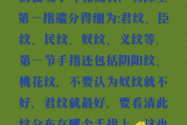 手指像锤子手相解析：揭示你的命运密码！