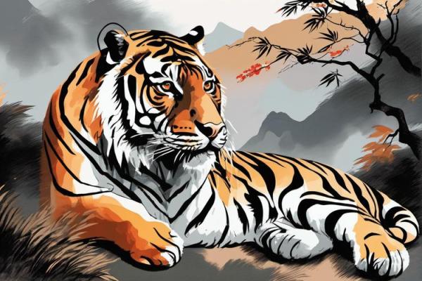 属虎人在2023年的命运与运势分析:把握机遇,蓄势待发! 属虎人在2023年的命运与运势分析:把握机遇,蓄势待发!