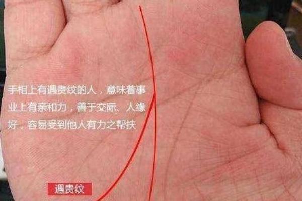 揭秘手相中富贵命男命的有效特征与解析 揭秘手相中富贵命男命的有效特征与解析