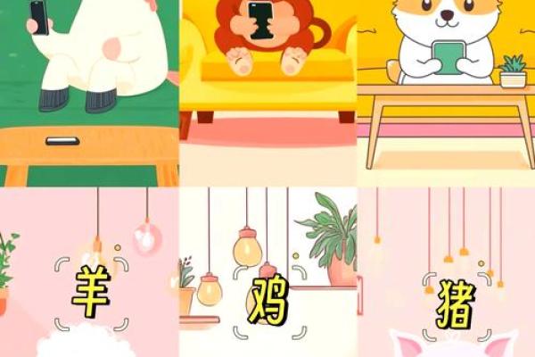 生肖虎：什么时候出生命好？探寻虎年的命运奥秘！