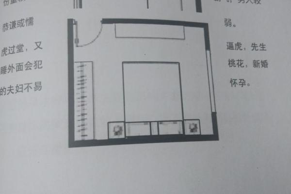 石榴木命人士床头摆放的理想风水物件解析 石榴木命人士床头摆放的理想风水物件解析