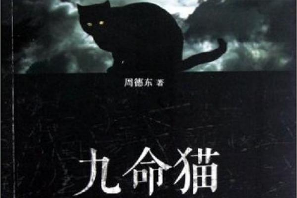 神秘动物：为什么猫被称为拥有九条命的生物？