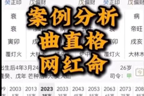 八字命格如何决定你的商机与成功之路