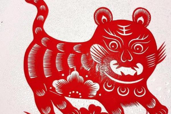 属虎49岁,星耀人生:解密命运与吉兆的奇妙关系 属虎49岁,星耀人生:解密命运与吉兆的奇妙关系