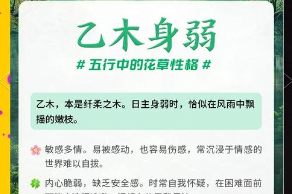 木命之人最忌讳的五大禁忌,了解后让你避开厄运! 木命之人最忌讳的五大禁忌,了解后让你避开厄运!
