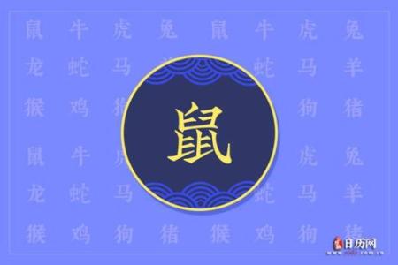 深入了解壬子日属鼠的命理特征与影响