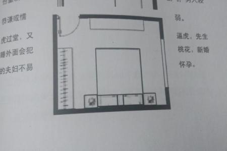 石榴木命人士床头摆放的理想风水物件解析