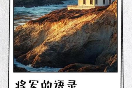 什么是命里的将军令？解读生活中的“将军”特征