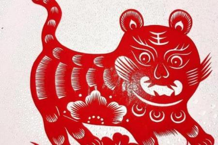 属虎49岁，星耀人生：解密命运与吉兆的奇妙关系