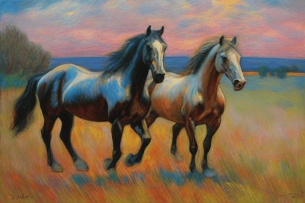 1966年属马的命运与人生:探索生命的旅程与智慧 1966年属马的命运与人生:探索生命的旅程与智慧