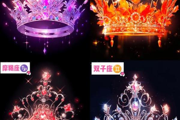 哪些星座在古代是被视为公主命的象征? 哪些星座在古代是被视为公主命的象征?