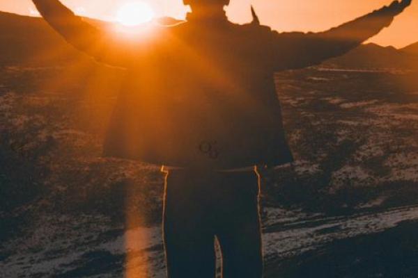 山头火命与木命的奇妙相遇：火光中的生命智慧