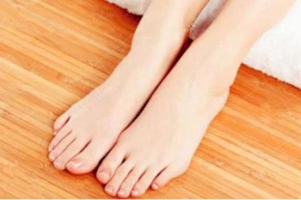 揭秘脚型与富贵命:如何通过脚型判断财富运势? 揭秘脚型与富贵命:如何通过脚型判断财富运势?