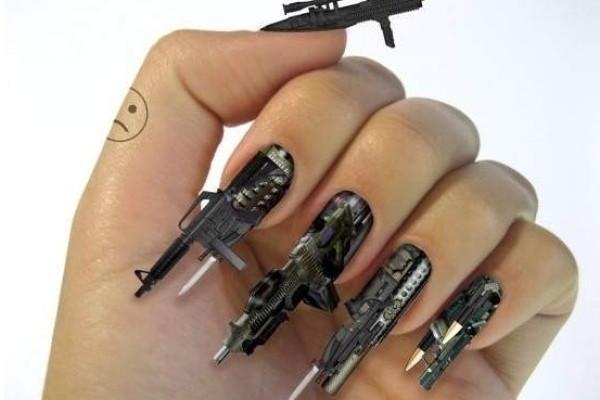 手上有个蝎子头,命运的天平在悄然倾斜! 手上有个蝎子头,命运的天平在悄然倾斜!