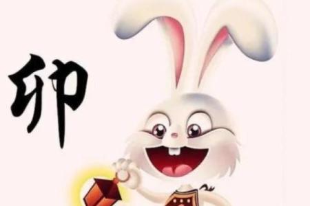 属兔人士二月份出生的命运解析与人生指南