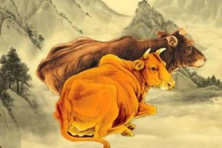 73年属牛女性的命运解析：可遇知己与事业发展之道