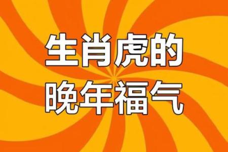 属虎的生肖命中注定最富有，揭秘财富背后的秘密！