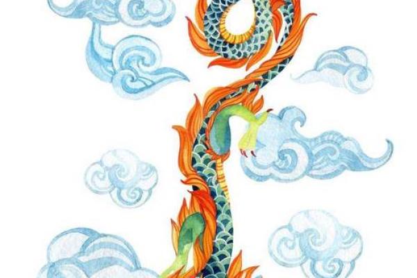 属龙者的命运解析：12月29日出生的你注定卓越非凡！