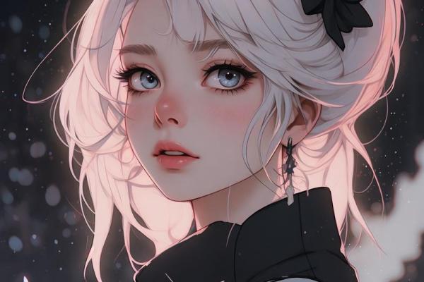 什么女孩的长相最让人心动,命运又会怎样? 什么女孩的长相最让人心动,命运又会怎样?