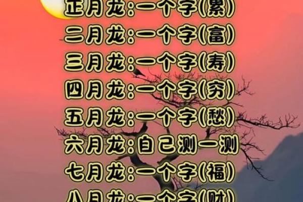 34岁后属龙女性的命运解析：人生的转折与机遇