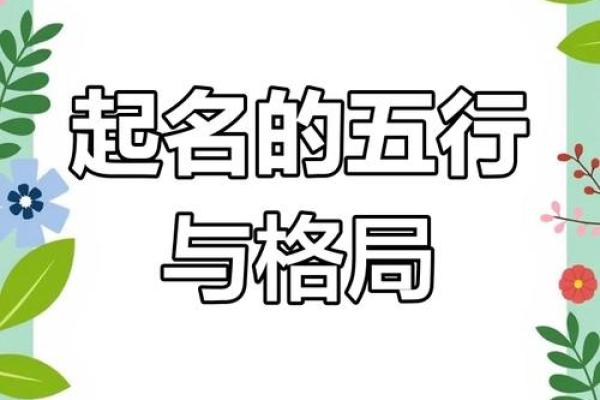根据命理选择好听名字，让人生更添光彩