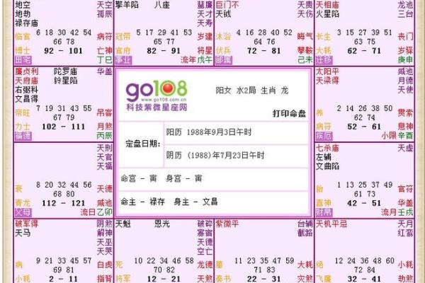 揭秘女命中八字带将星与偏财的秘密! 揭秘女命中八字带将星与偏财的秘密!