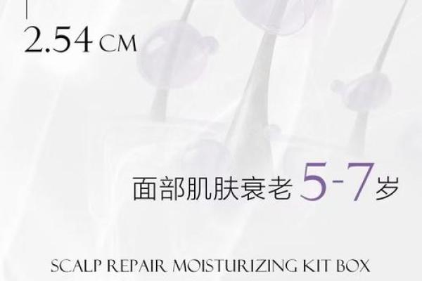 揭密：什么样的头发会旺夫命，带你探寻发丝背后的秘密！