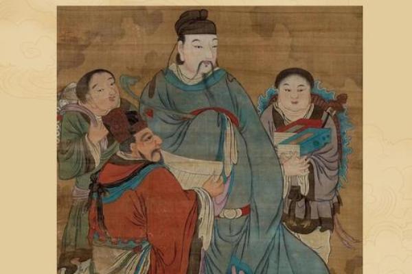 上香的缘由：为什么儿子的命与之息息相关