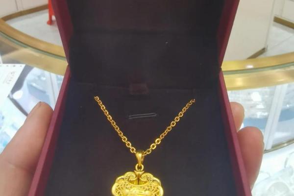 适合佩戴黄金的人群与佩戴黄金的独特魅力探讨