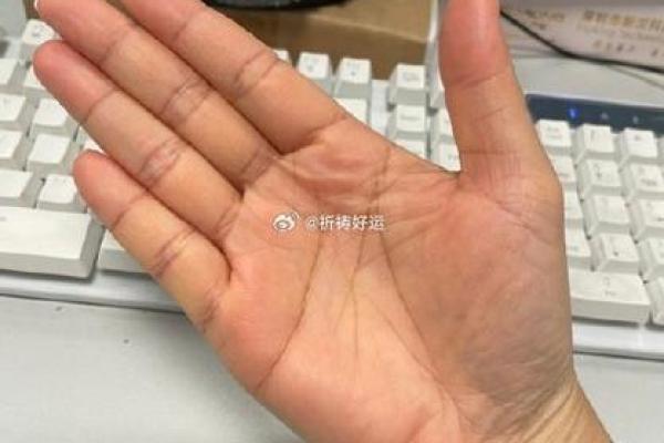 揭秘手掌朱砂印,与命运的神秘关联! 揭秘手掌朱砂印,与命运的神秘关联!