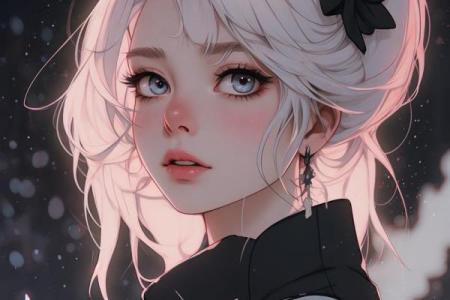 什么女孩的长相最让人心动，命运又会怎样？