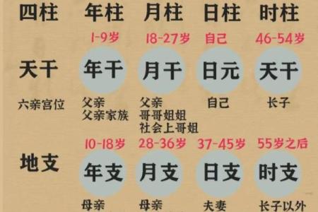 如何通过八字了解土命女的特征与命理解析